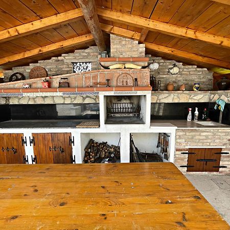 Agriturismo Scannaporco Cavriana Buitenkant foto