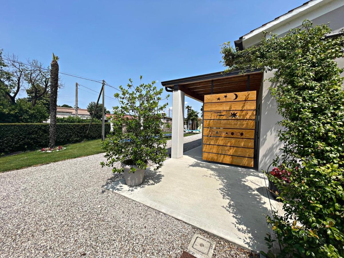 Agriturismo Scannaporco Cavriana Buitenkant foto
