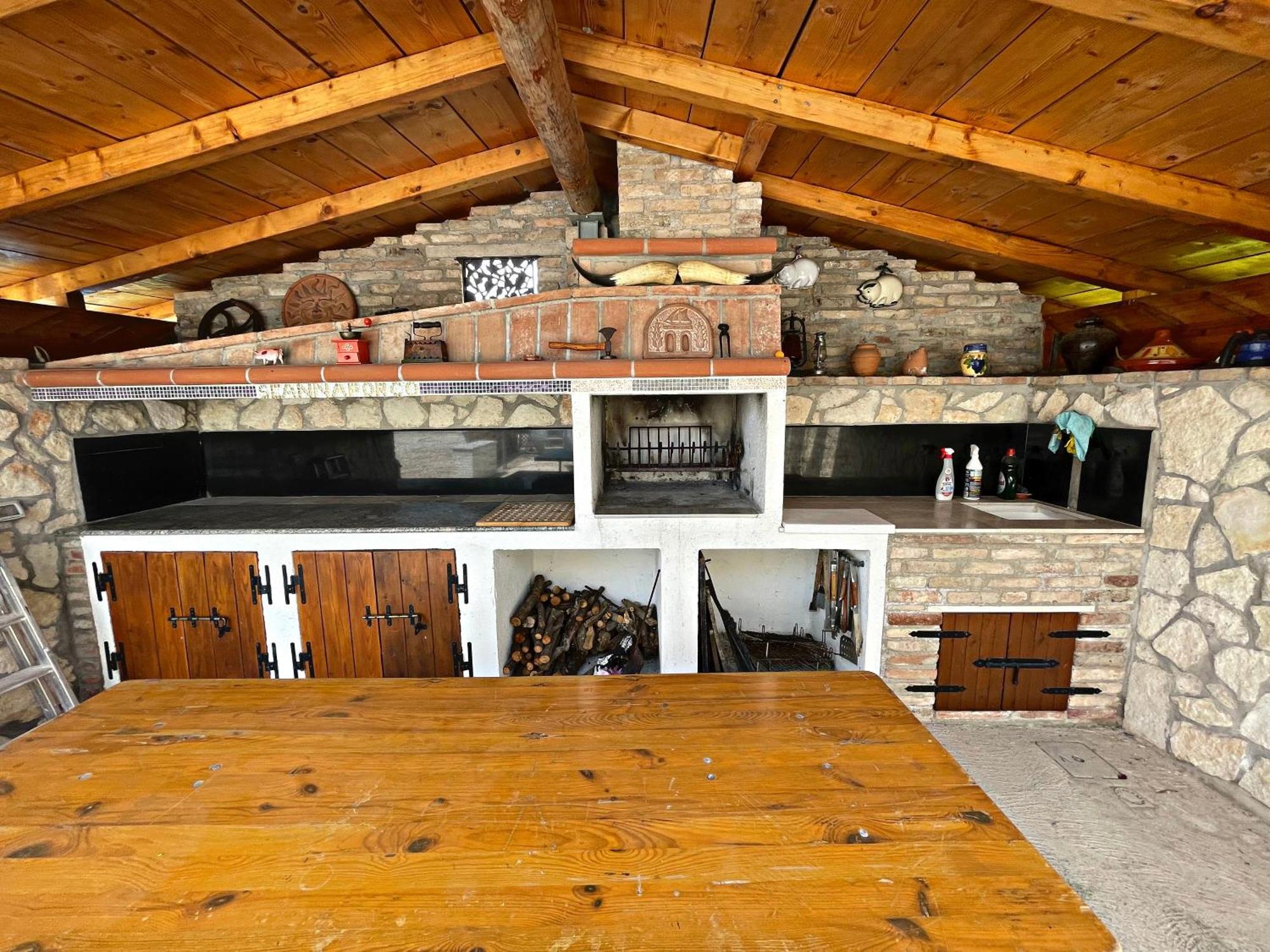 Agriturismo Scannaporco Cavriana Buitenkant foto