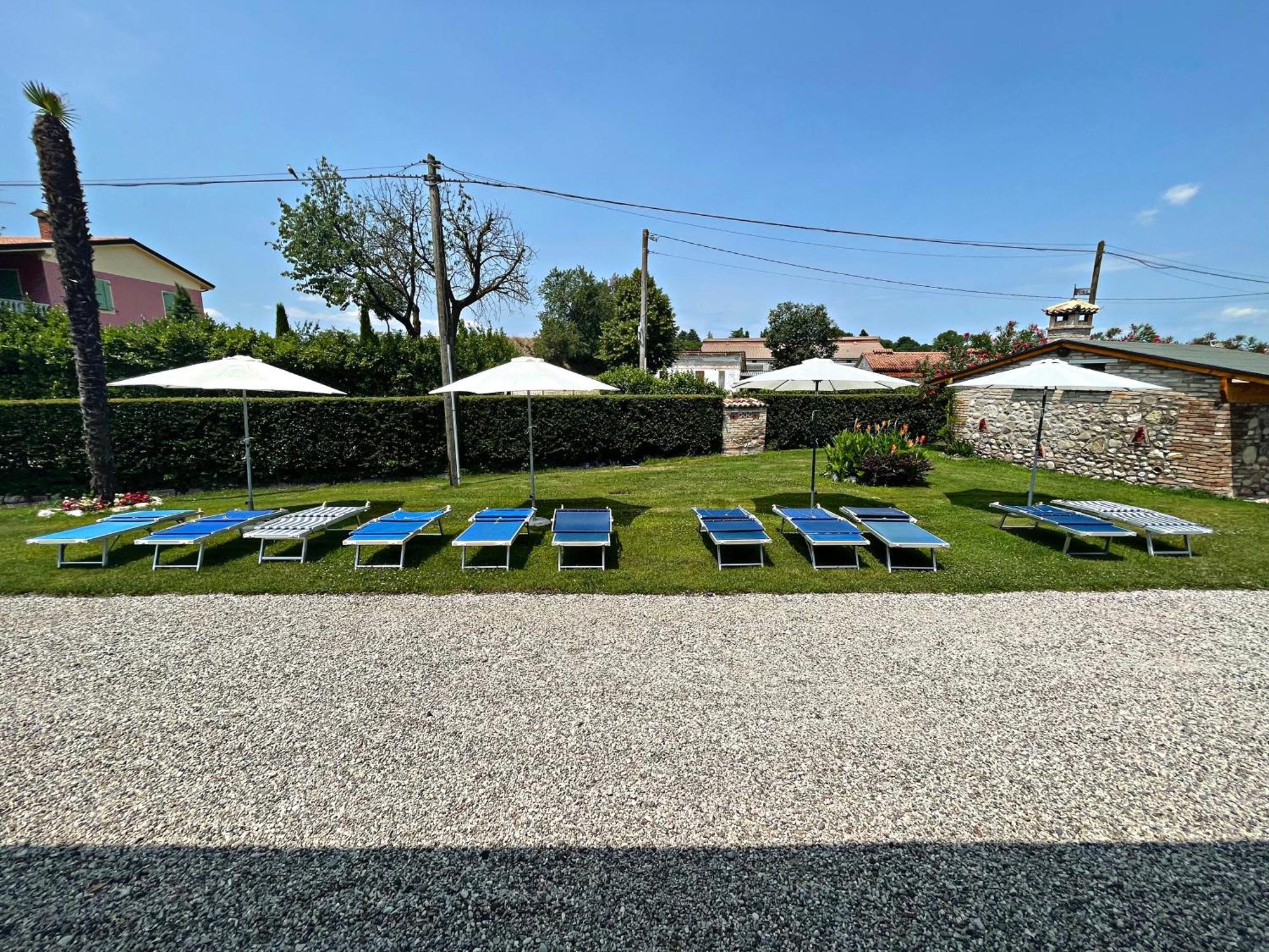 Agriturismo Scannaporco Cavriana Buitenkant foto