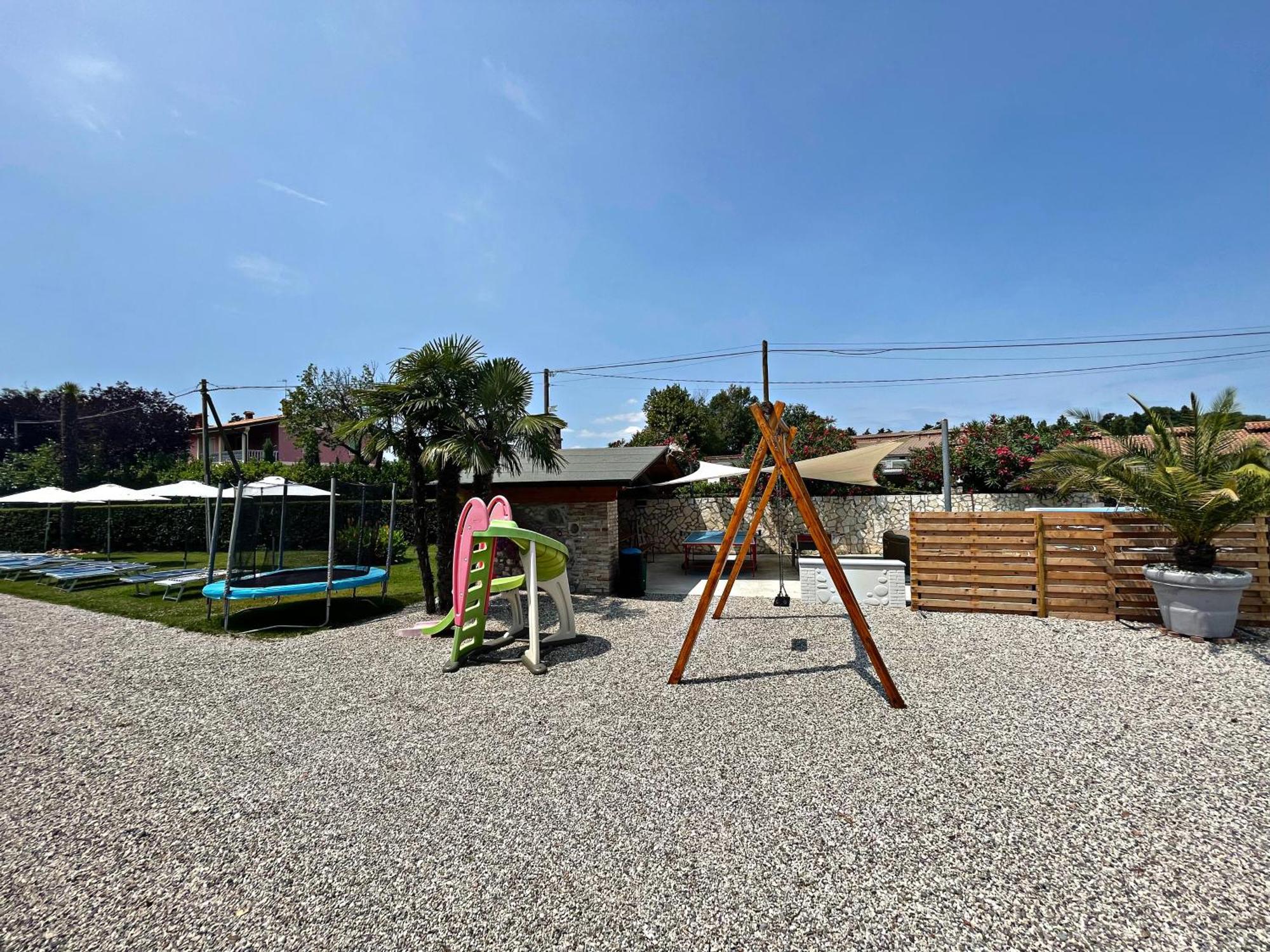 Agriturismo Scannaporco Cavriana Buitenkant foto
