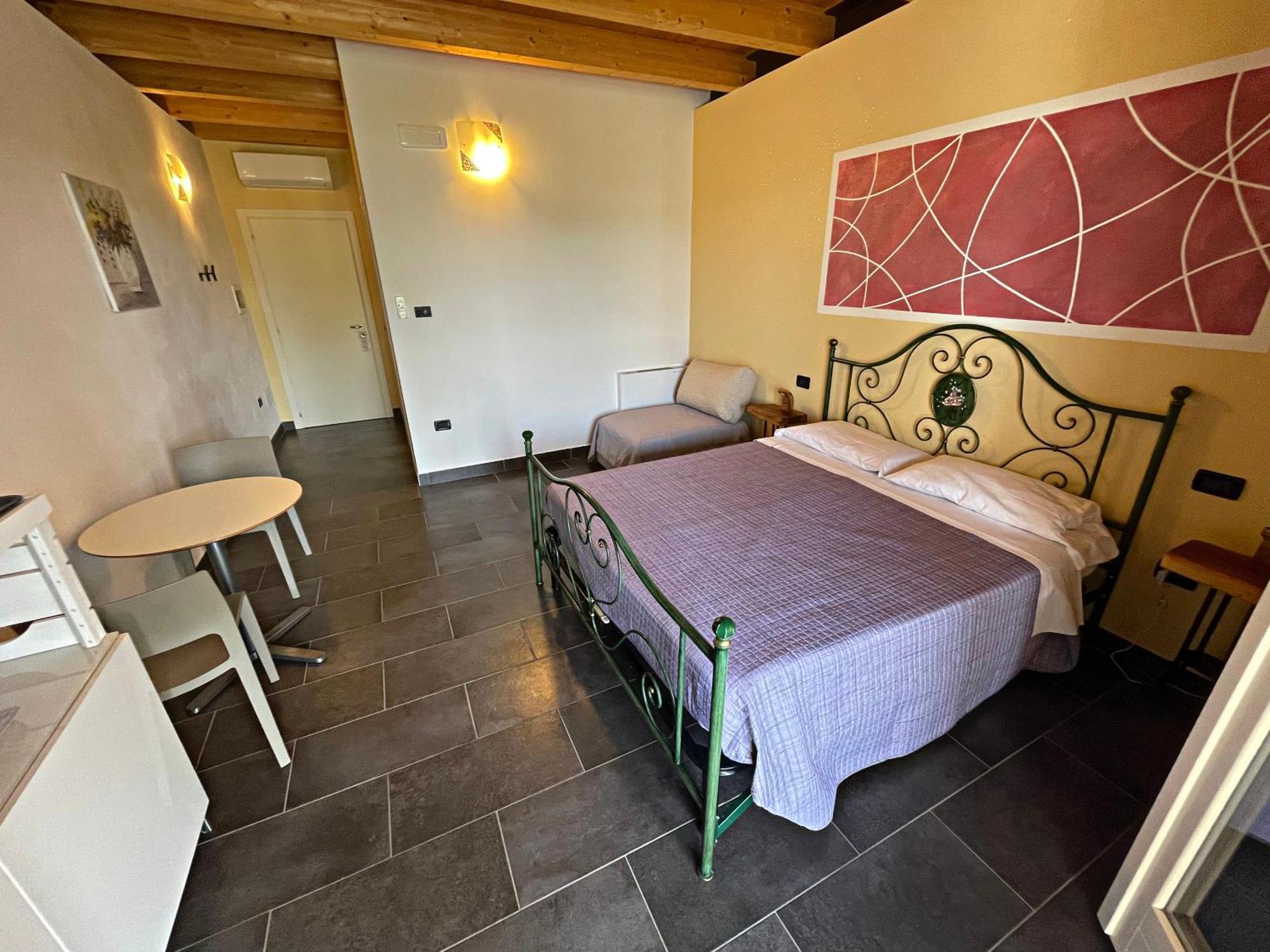 Agriturismo Scannaporco Cavriana Buitenkant foto