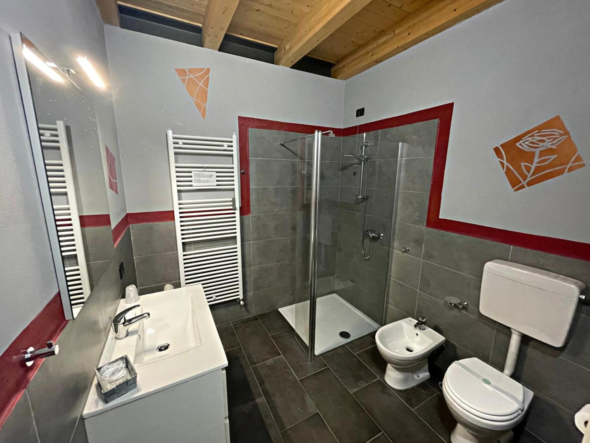 Agriturismo Scannaporco Cavriana Buitenkant foto