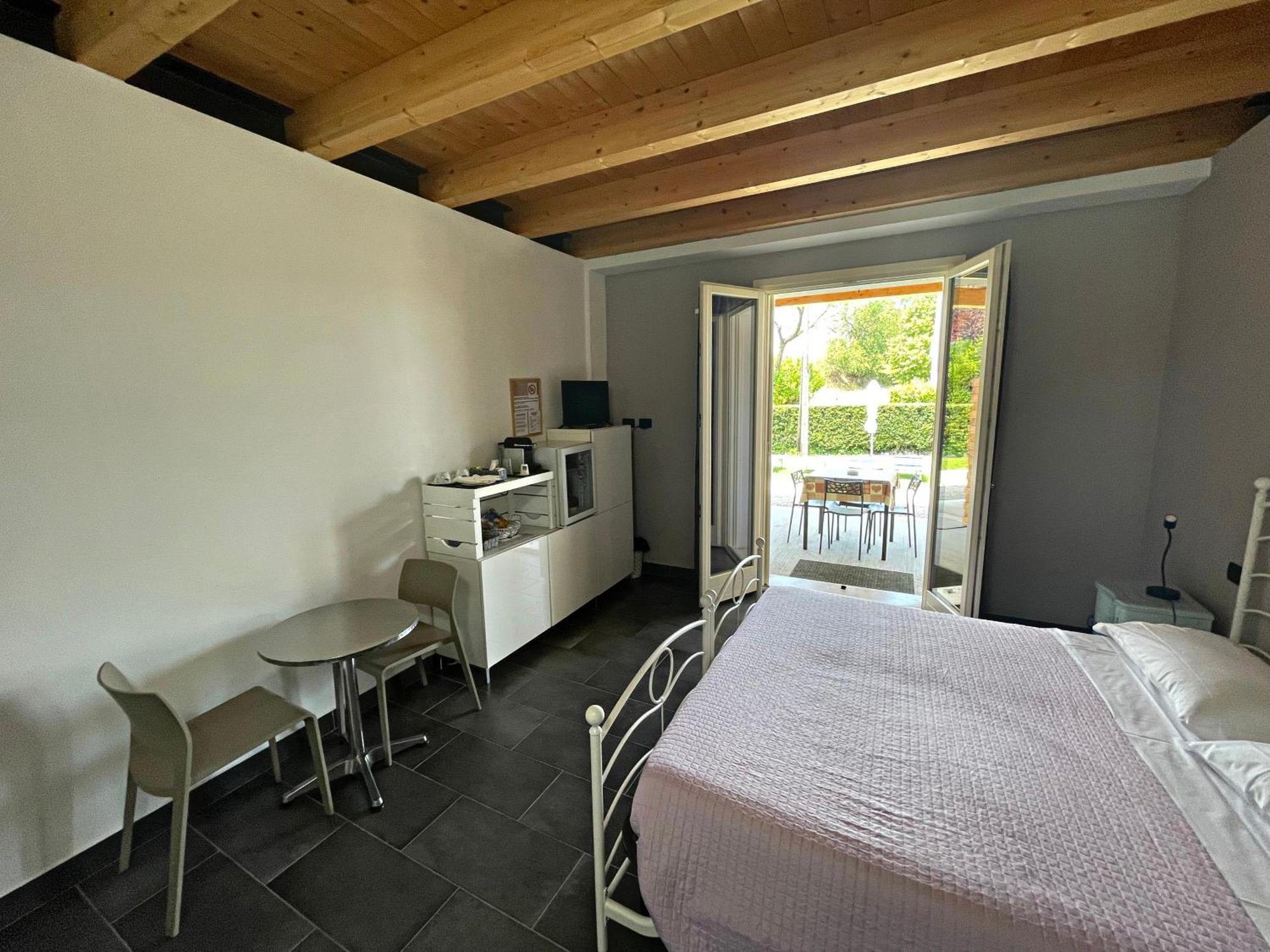 Agriturismo Scannaporco Cavriana Buitenkant foto