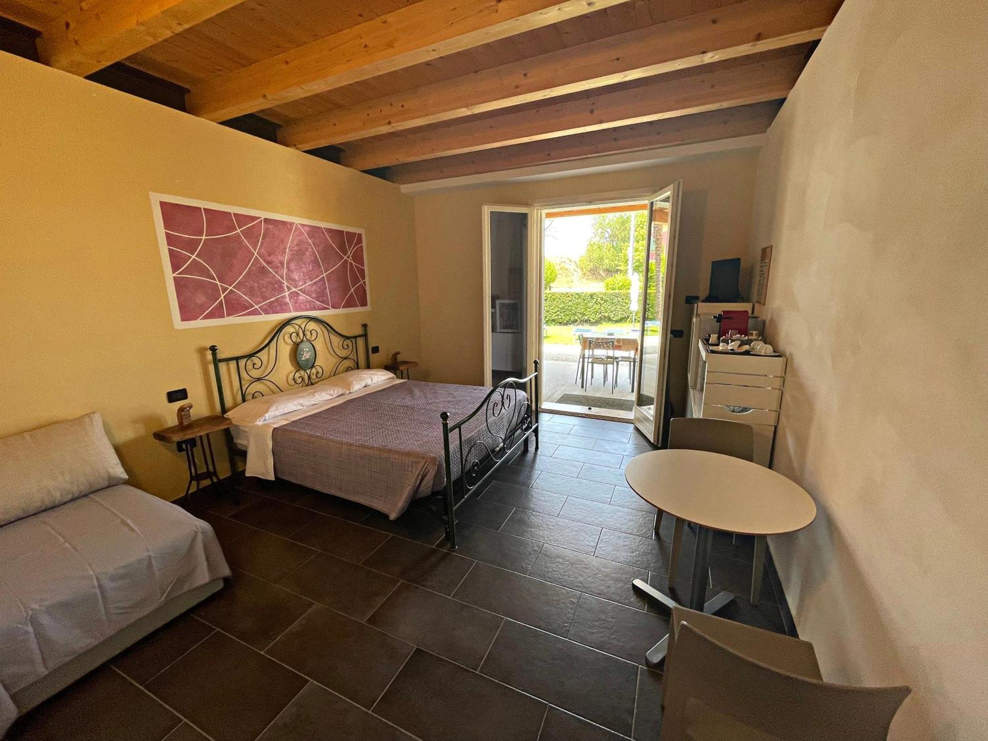 Agriturismo Scannaporco Cavriana Buitenkant foto