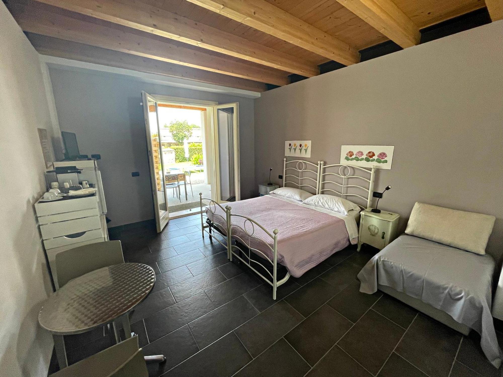 Agriturismo Scannaporco Cavriana Buitenkant foto