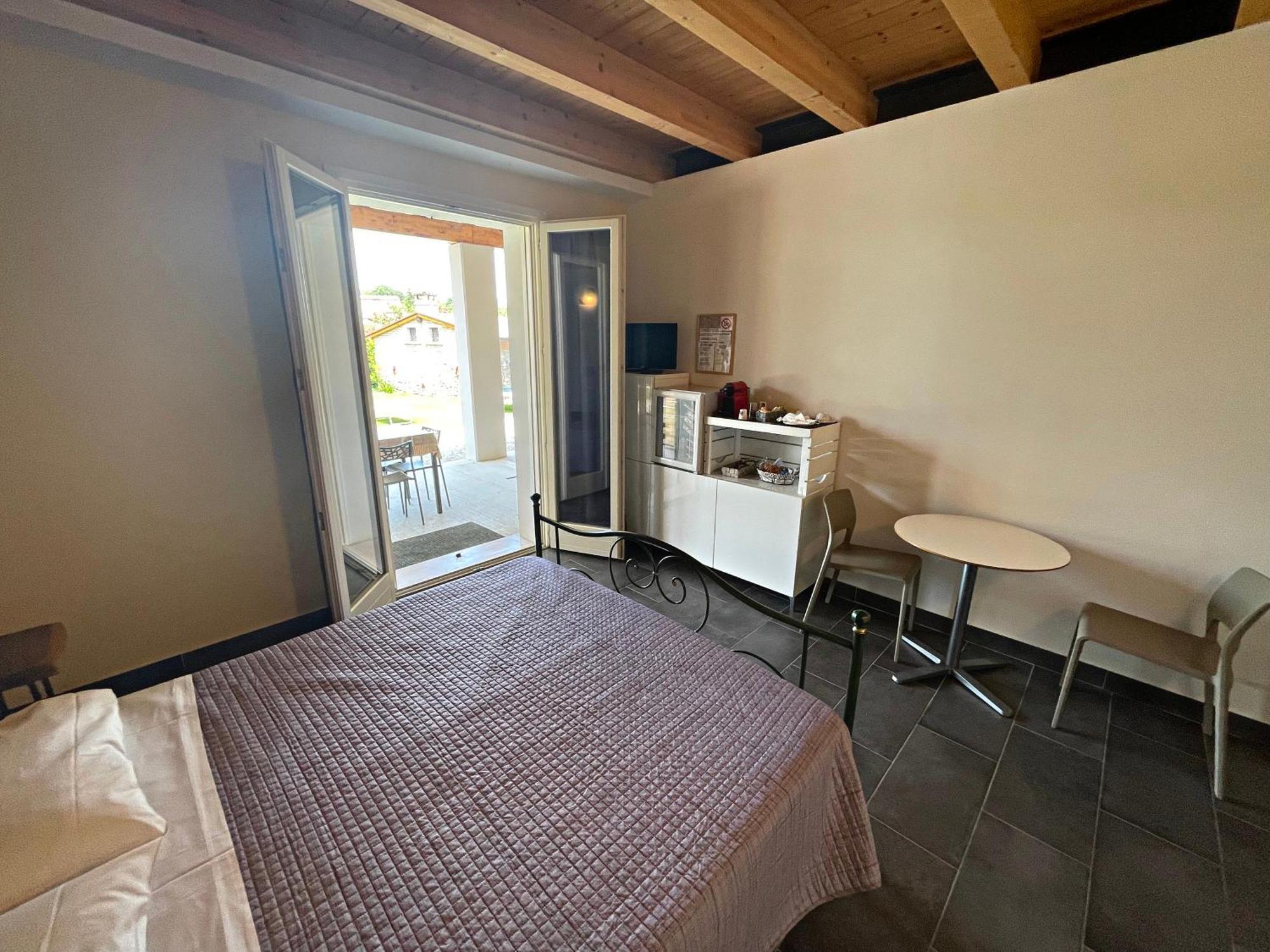 Agriturismo Scannaporco Cavriana Buitenkant foto