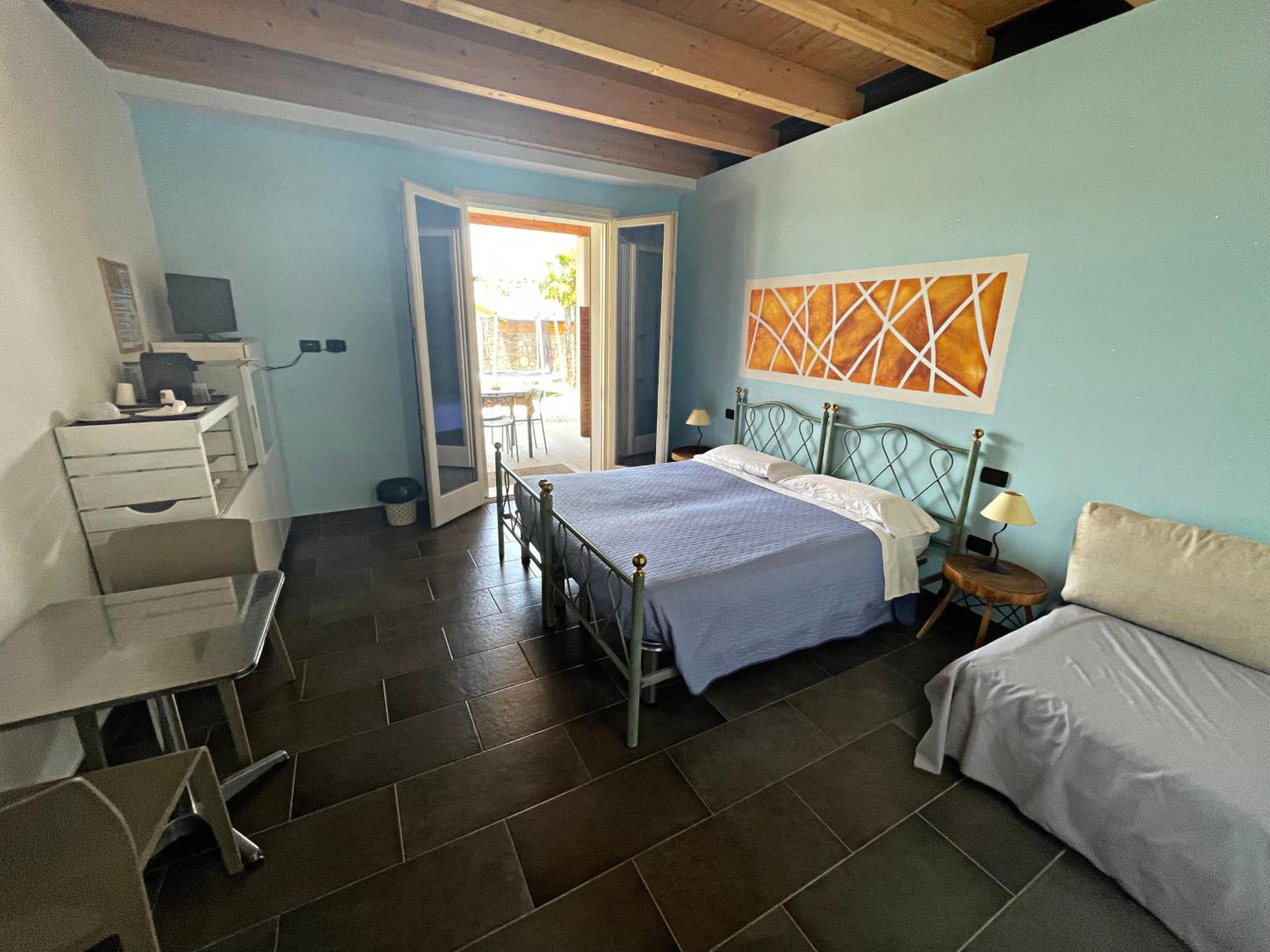 Agriturismo Scannaporco Cavriana Buitenkant foto
