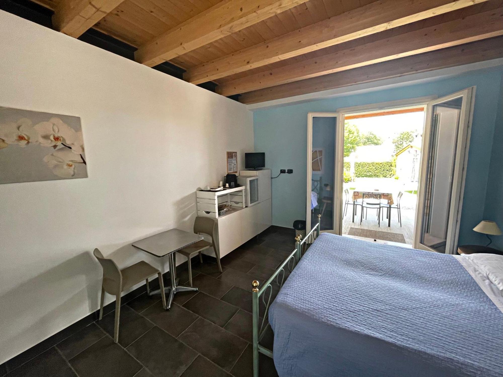 Agriturismo Scannaporco Cavriana Buitenkant foto
