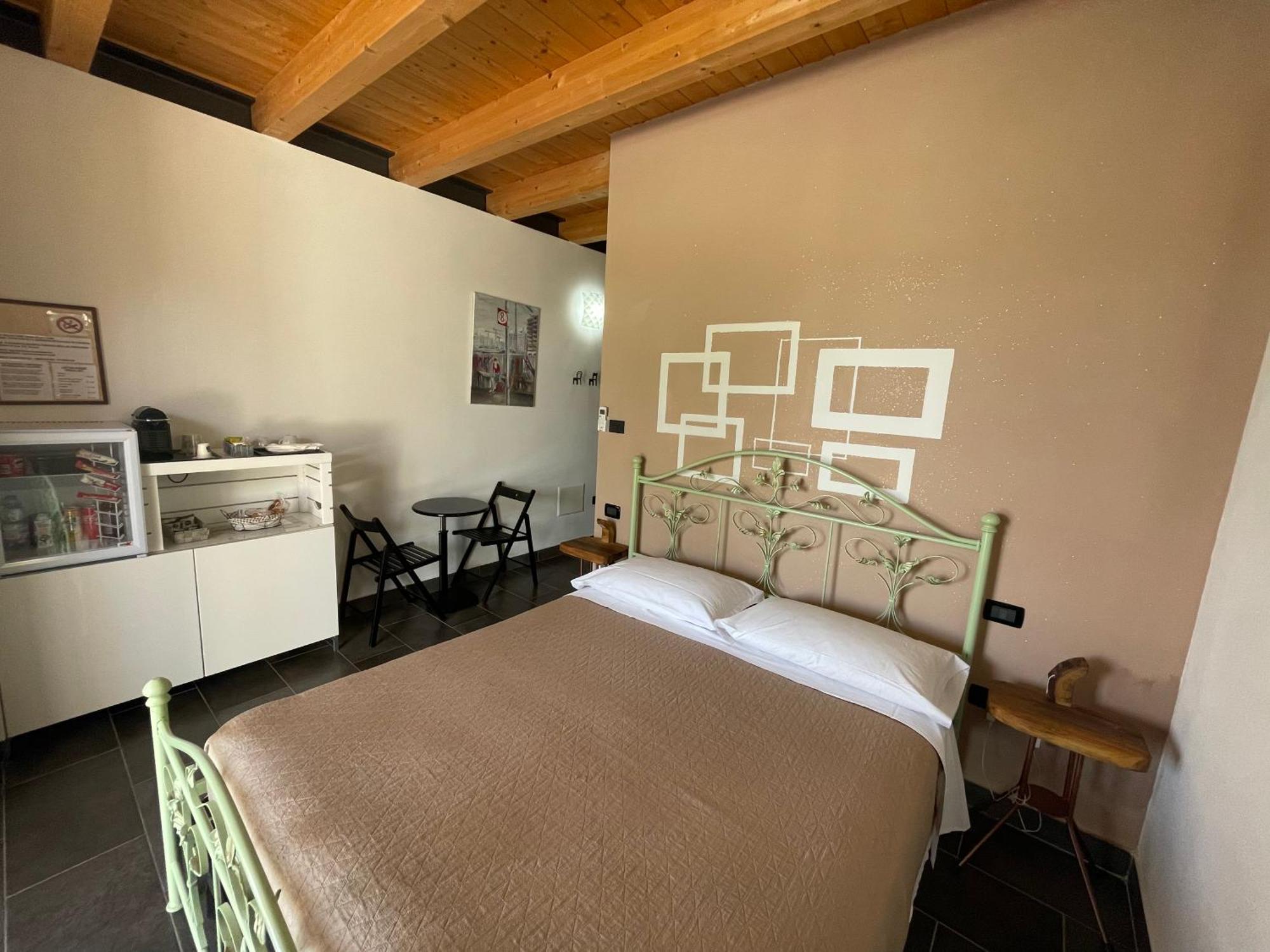 Agriturismo Scannaporco Cavriana Buitenkant foto
