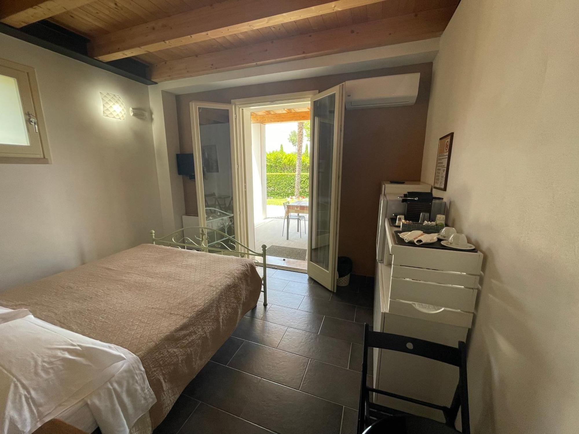Agriturismo Scannaporco Cavriana Buitenkant foto